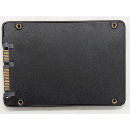 Ssd-диск Silicon Power A56 TLC 128GB 2.5" (SP128GBSS3A56B25) (Відновлено продавцем, 767003) купити з перевіркою сумісності: огляд, характеристики, ціна у Києві, Львові, Вінниці, Хмельницькому, Івано-Франківську, Україні | інтернет-магазин TELEMART.UA фото