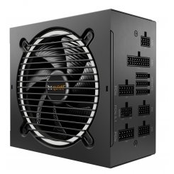 Блок питания Be Quiet! Pure Power 12 M 850W (BN344) (Восстановлено продавцом, 767035)