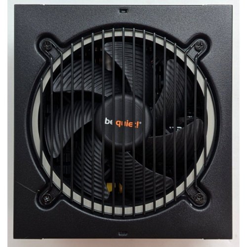 Блок живлення Be Quiet! Pure Power 12 M 850W (BN344) (Відновлено продавцем, 767036) купити з перевіркою сумісності: огляд, характеристики, ціна у Києві, Львові, Вінниці, Хмельницькому, Івано-Франківську, Україні | інтернет-магазин TELEMART.UA фото