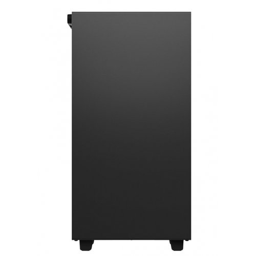 Купить Корпус Deepcool MACUBE 110 Tempered Glass без БП (R-MACUBE110-BKNGM1N-G-1) Black (Восстановлено продавцом, 767044) с проверкой совместимости: обзор, характеристики, цена в Киеве, Днепре, Одессе, Харькове, Украине | интернет-магазин TELEMART.UA фото