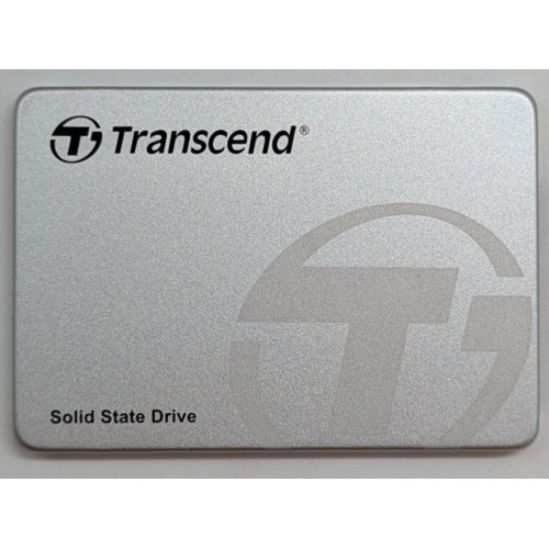Ssd-диск Transcend SSD370S Premium 128GB 2.5" (TS128GSSD370S) (Відновлено продавцем, 767058) купити з перевіркою сумісності: огляд, характеристики, ціна у Києві, Львові, Вінниці, Хмельницькому, Івано-Франківську, Україні | інтернет-магазин TELEMART.UA фото