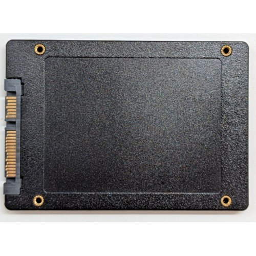Ssd-диск Silicon Power A56 TLC 128GB 2.5" (SP128GBSS3A56B25) (Відновлено продавцем, 767060) купити з перевіркою сумісності: огляд, характеристики, ціна у Києві, Львові, Вінниці, Хмельницькому, Івано-Франківську, Україні | інтернет-магазин TELEMART.UA фото