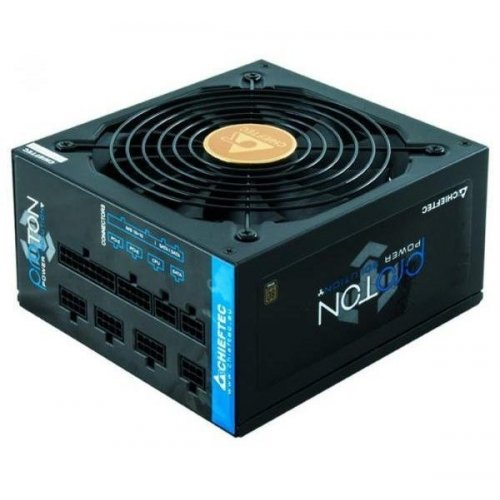 Купить Блок питания CHIEFTEC Proton 650W (BDF-650C) (Состояние нового, 767064) с проверкой совместимости: обзор, характеристики, цена в Киеве, Днепре, Одессе, Харькове, Украине | интернет-магазин TELEMART.UA фото