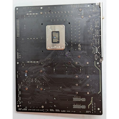 Купить Материнская плата Gigabyte Z790 GAMING X AX (s1700, Intel Z790) (Восстановлено продавцом, 767066) с проверкой совместимости: обзор, характеристики, цена в Киеве, Днепре, Одессе, Харькове, Украине | интернет-магазин TELEMART.UA фото