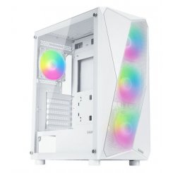 Корпус SAMA 3313 без БП White