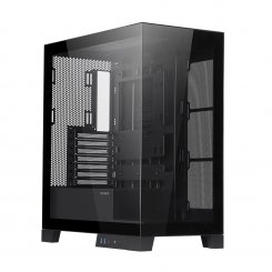 Корпус SAMA Neview 2351 без БП Black