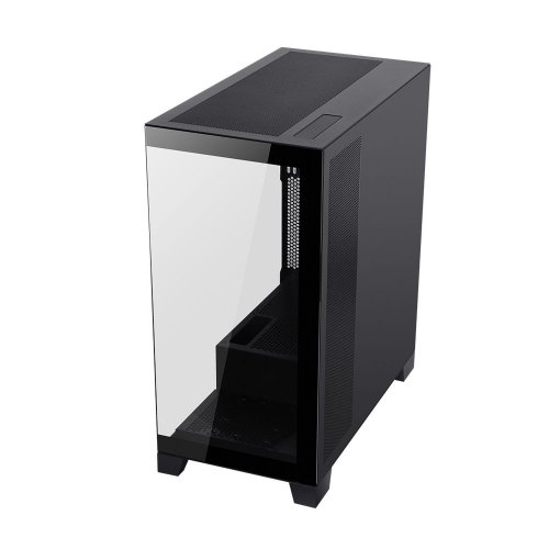 Корпус SAMA Neview 2351 без БЖ Black купити з перевіркою сумісності: огляд, характеристики, ціна у Києві, Львові, Вінниці, Хмельницькому, Івано-Франківську, Україні | інтернет-магазин TELEMART.UA фото