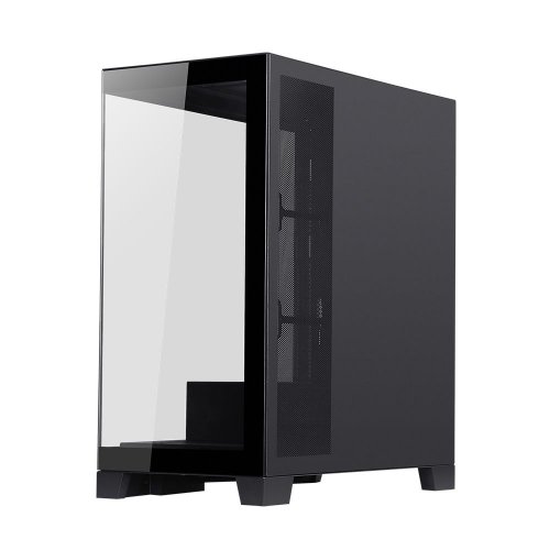 Корпус SAMA Neview 2351 без БЖ Black купити з перевіркою сумісності: огляд, характеристики, ціна у Києві, Львові, Вінниці, Хмельницькому, Івано-Франківську, Україні | інтернет-магазин TELEMART.UA фото