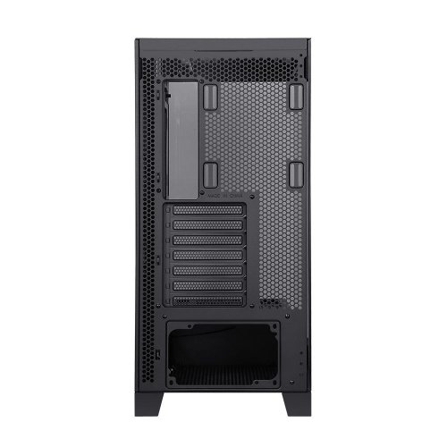 Корпус SAMA Neview 2351 без БЖ Black купити з перевіркою сумісності: огляд, характеристики, ціна у Києві, Львові, Вінниці, Хмельницькому, Івано-Франківську, Україні | інтернет-магазин TELEMART.UA фото