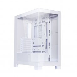 Корпус SAMA Neview 2351 без БЖ White