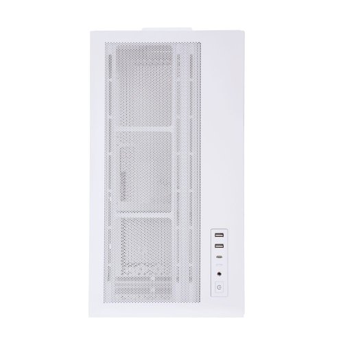 Купить Корпус SAMA Neview 2351 без БП White с проверкой совместимости: обзор, характеристики, цена в Киеве, Днепре, Одессе, Харькове, Украине | интернет-магазин TELEMART.UA фото