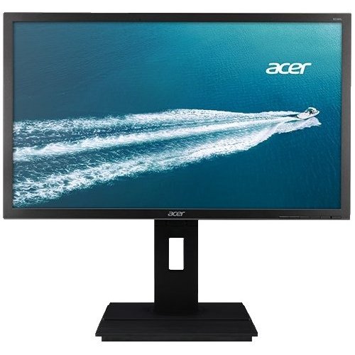 Продати Монітор Acer 27" B273PHLbmdh (UM.HB3EE.001) Black за Trade-In у інтернет-магазині Телемарт - Київ, Дніпро, Україна фото
