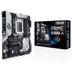 Материнская плата Asus PRIME X399-A (sTR4, AMD X399) (Восстановлено продавцом, 767092)