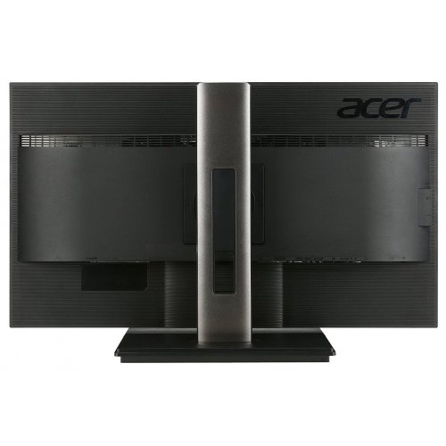 Продати Монітор Acer 28" B286HK (UM.PB6EE.009) Black за Trade-In у інтернет-магазині Телемарт - Київ, Дніпро, Україна фото