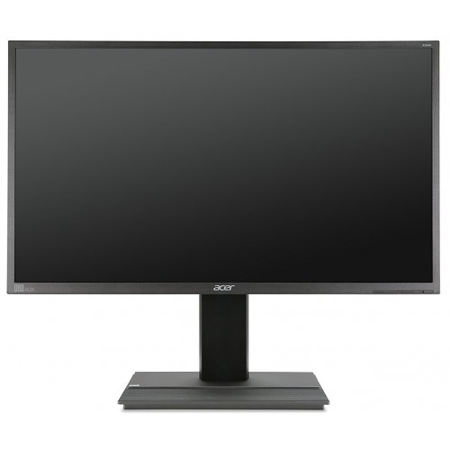 Продати Монітор Acer 32" B326HULAymiidphz (UM.JB6EE.A03) Black за Trade-In у інтернет-магазині Телемарт - Київ, Дніпро, Україна фото
