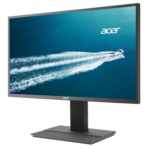 Продати Монітор Acer 32" B326HULAymiidphz (UM.JB6EE.A03) Black за Trade-In у інтернет-магазині Телемарт - Київ, Дніпро, Україна фото