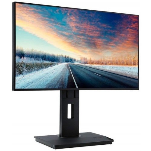 Продати Монітор Acer 23" BE240YBMIJPPRZX (UM.QB0EE.006) Black за Trade-In у інтернет-магазині Телемарт - Київ, Дніпро, Україна фото