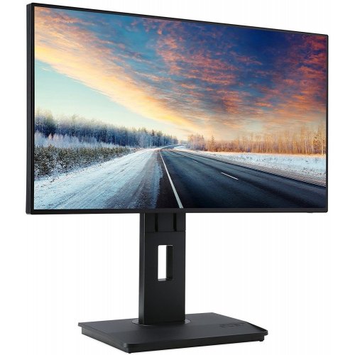 Продати Монітор Acer 27" BE270UAbmipruzx (UM.HB0EE.A08) Black за Trade-In у інтернет-магазині Телемарт - Київ, Дніпро, Україна фото