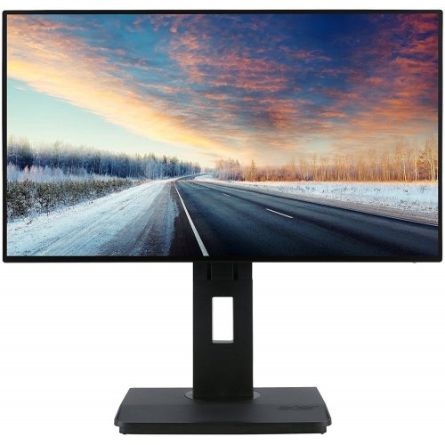 Продати Монітор Acer 27" BE270Ubmjjpprzx (UM.HB0EE.013) Black за Trade-In у інтернет-магазині Телемарт - Київ, Дніпро, Україна фото