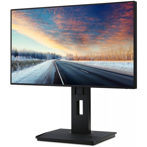 Продати Монітор Acer 27" BE270Ubmjjpprzx (UM.HB0EE.013) Black за Trade-In у інтернет-магазині Телемарт - Київ, Дніпро, Україна фото