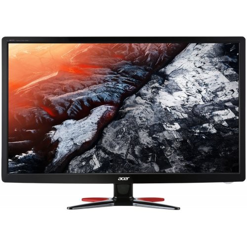 

Acer 24" GF246bmipx (UM.FG6EE.016) Black