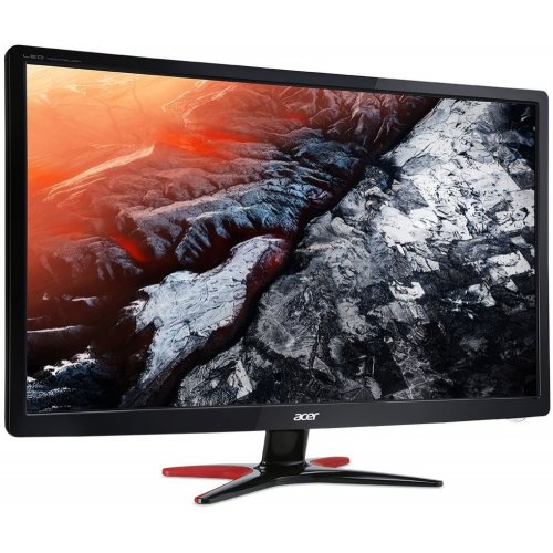 Продати Монітор Acer 24" GF246bmipx (UM.FG6EE.016) Black за Trade-In у інтернет-магазині Телемарт - Київ, Дніпро, Україна фото