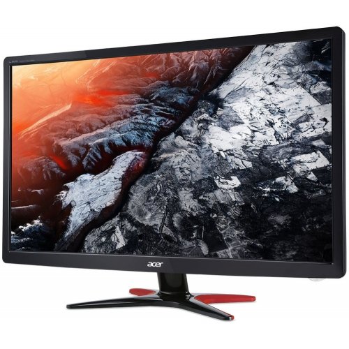 Продати Монітор Acer 24" GF246bmipx (UM.FG6EE.016) Black за Trade-In у інтернет-магазині Телемарт - Київ, Дніпро, Україна фото