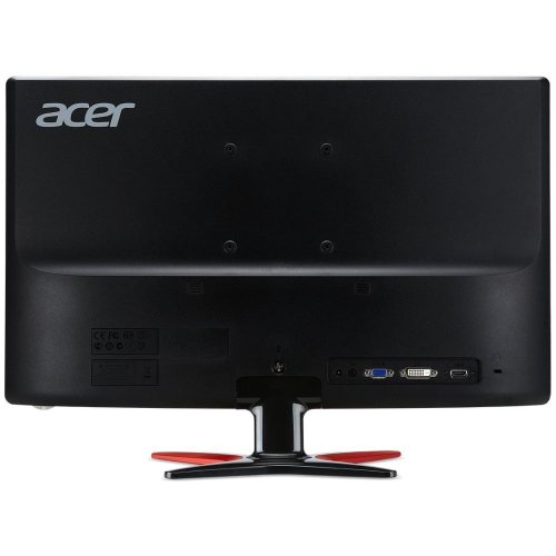 Продати Монітор Acer 24" GF246bmipx (UM.FG6EE.016) Black за Trade-In у інтернет-магазині Телемарт - Київ, Дніпро, Україна фото