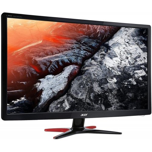 Продати Монітор Acer 27" GF276bmipx (UM.HG6EE.010) Black за Trade-In у інтернет-магазині Телемарт - Київ, Дніпро, Україна фото