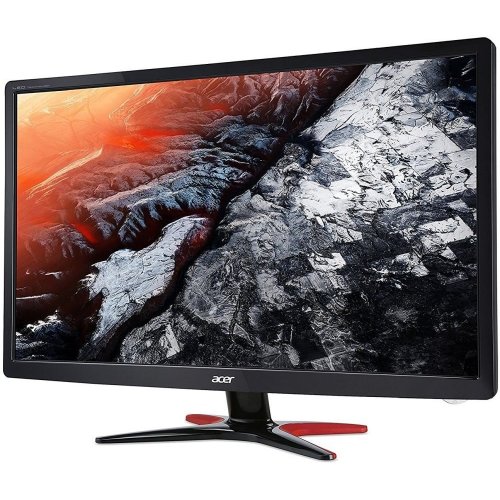 Продати Монітор Acer 27" GF276bmipx (UM.HG6EE.010) Black за Trade-In у інтернет-магазині Телемарт - Київ, Дніпро, Україна фото