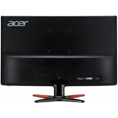 Продати Монітор Acer 27" GF276bmipx (UM.HG6EE.010) Black за Trade-In у інтернет-магазині Телемарт - Київ, Дніпро, Україна фото