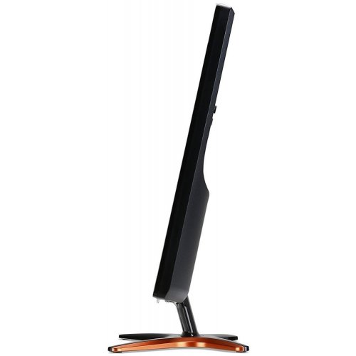 Продати Монітор Acer 27" GF276bmipx (UM.HG6EE.010) Black за Trade-In у інтернет-магазині Телемарт - Київ, Дніпро, Україна фото