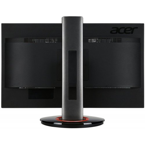 Продати Монітор Acer Predator 24" XB240HBMJDPR (UM.FB0EE.001) Black за Trade-In у інтернет-магазині Телемарт - Київ, Дніпро, Україна фото