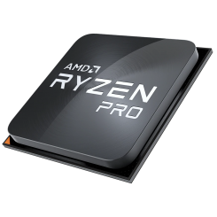 Процессор AMD Ryzen 5 PRO 4650G 3.7(4.2)GHz 8MB sAM4 Tray (100-100000143) (Восстановлено продавцом, 767248)