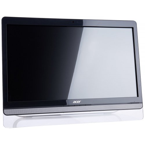 Продати Монітор Acer 21.5" UT220HQL (UM.WW0EE.001) Black за Trade-In у інтернет-магазині Телемарт - Київ, Дніпро, Україна фото