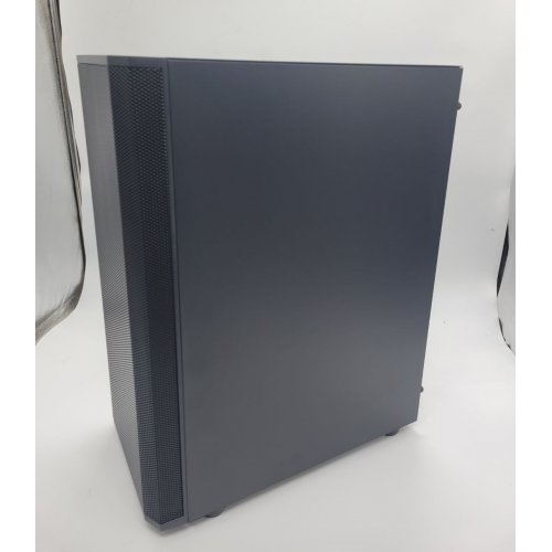 Корпус SAMA 3311 без БЖ Black (Після огляду, 767306) купити в Україні: Київ, Львів, Хмельницький, Тернопіль, Івано-Франківськ | Перевірка сумісності, низька ціна, відгуки, характеристики від TELEMART фото