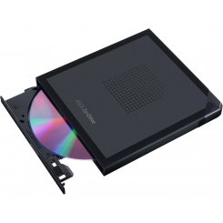 Оптический привод Asus SDRW-08V1M-U/BLK/G/AS (90DD02L0-M29000) Black