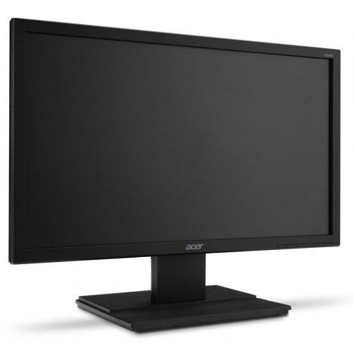 Продать Монитор Acer 22" V226WL bd (UM.EV6AA.002) Black по Trade-In интернет-магазине Телемарт - Киев, Днепр, Украина фото