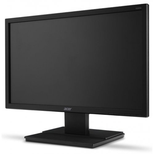 Продать Монитор Acer 22" V226WL bd (UM.EV6AA.002) Black по Trade-In интернет-магазине Телемарт - Киев, Днепр, Украина фото