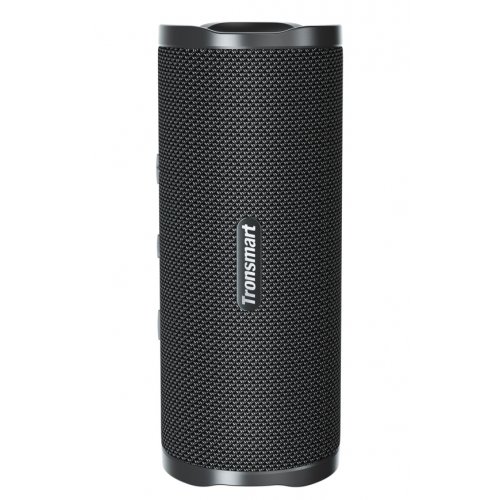 Купить Портативная акустика Tronsmart Mirtune C3 (1096414) Black - цена в Харькове, Киеве, Днепре, Одессе
в интернет-магазине Telemart фото