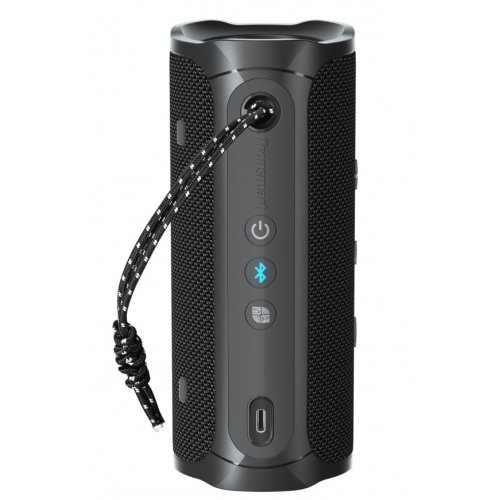 Купить Портативная акустика Tronsmart Mirtune C3 (1096414) Black - цена в Харькове, Киеве, Днепре, Одессе
в интернет-магазине Telemart фото