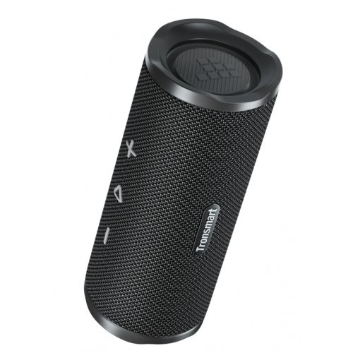 Купить Портативная акустика Tronsmart Mirtune C3 (1096414) Black - цена в Харькове, Киеве, Днепре, Одессе
в интернет-магазине Telemart фото