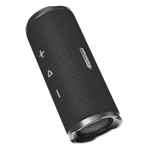Купить Портативная акустика Tronsmart Mirtune C3 (1096414) Black - цена в Харькове, Киеве, Днепре, Одессе
в интернет-магазине Telemart фото