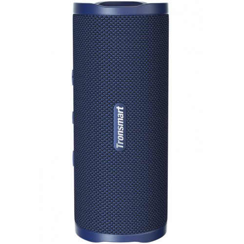 Купить Портативная акустика Tronsmart Mirtune C3 (1117210) Blue - цена в Харькове, Киеве, Днепре, Одессе
в интернет-магазине Telemart фото