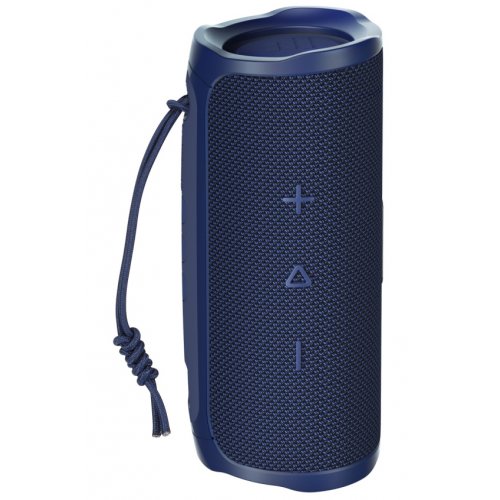 Купить Портативная акустика Tronsmart Mirtune C3 (1117210) Blue - цена в Харькове, Киеве, Днепре, Одессе
в интернет-магазине Telemart фото