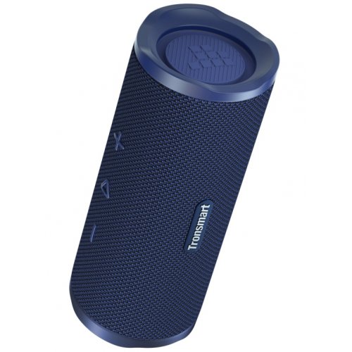 Купить Портативная акустика Tronsmart Mirtune C3 (1117210) Blue - цена в Харькове, Киеве, Днепре, Одессе
в интернет-магазине Telemart фото