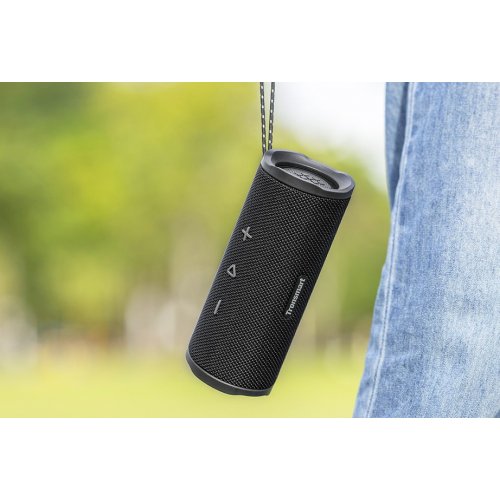 Купить Портативная акустика Tronsmart Mirtune C3 (1117210) Blue - цена в Харькове, Киеве, Днепре, Одессе
в интернет-магазине Telemart фото