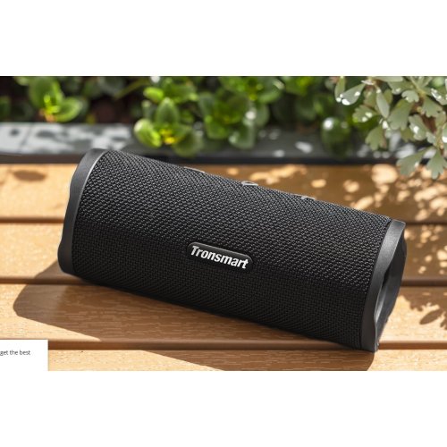 Купить Портативная акустика Tronsmart Mirtune C3 (1117210) Blue - цена в Харькове, Киеве, Днепре, Одессе
в интернет-магазине Telemart фото
