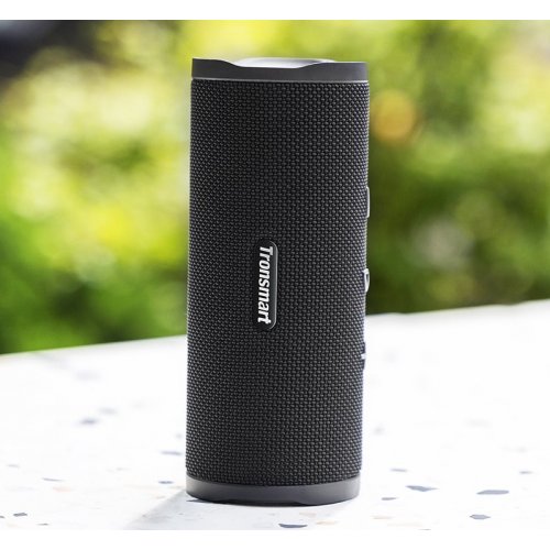 Купить Портативная акустика Tronsmart Mirtune C3 (1117210) Blue - цена в Харькове, Киеве, Днепре, Одессе
в интернет-магазине Telemart фото