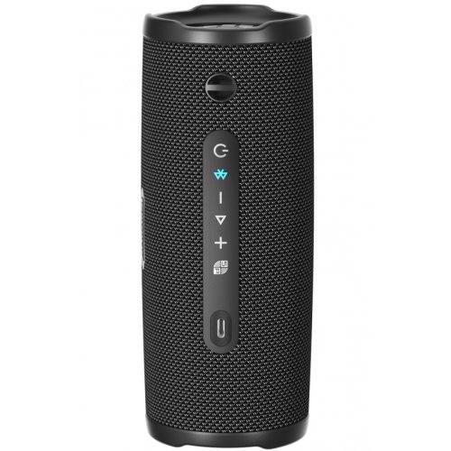 Купить Портативная акустика Tronsmart Mirtune C3 Plus (1096415) Black - цена в Харькове, Киеве, Днепре, Одессе
в интернет-магазине Telemart фото